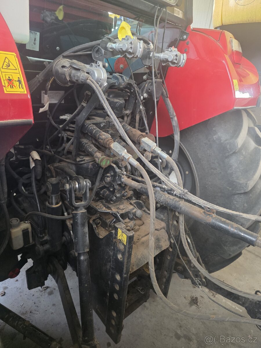 Case IH Farmall 95C - 3