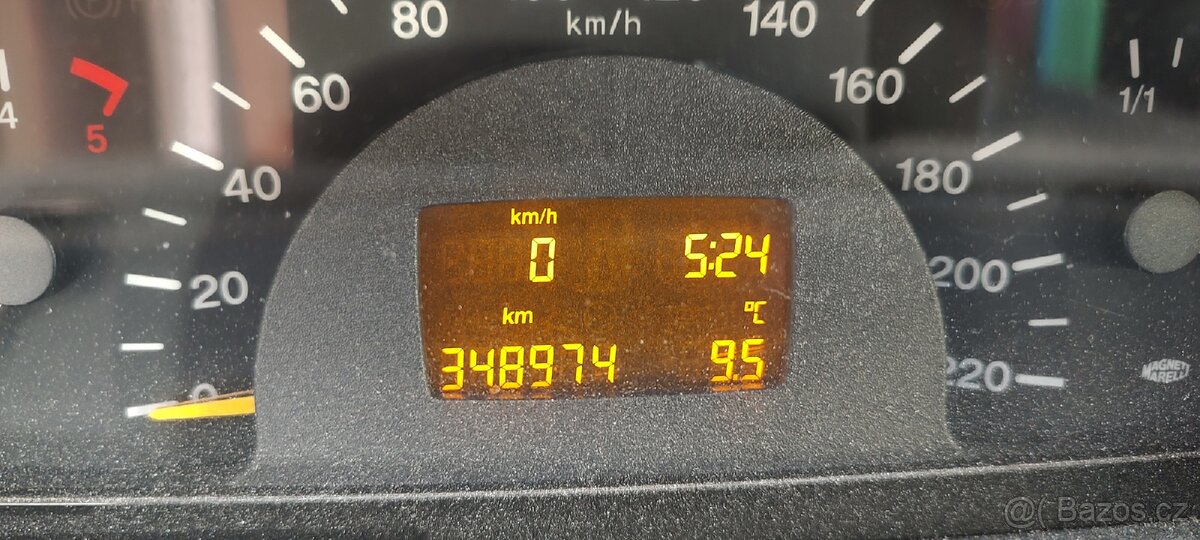 Mercedes-Benz Vito - 3