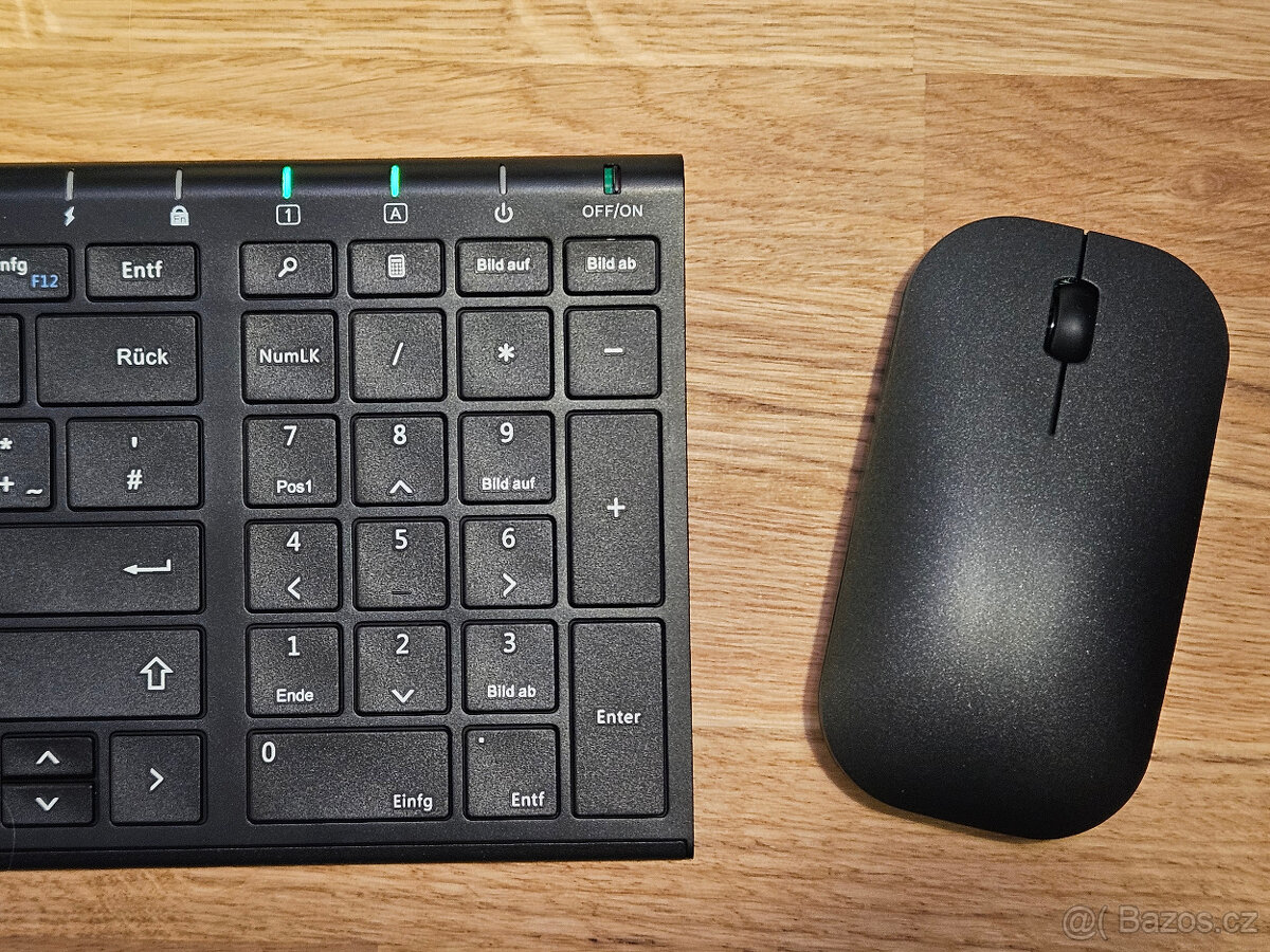 Repasovný PC set - na práci, školu, hry - 3