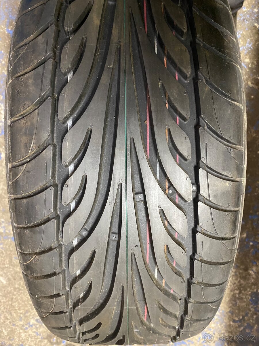 liché pneu a poklice 15" 4ks - 3