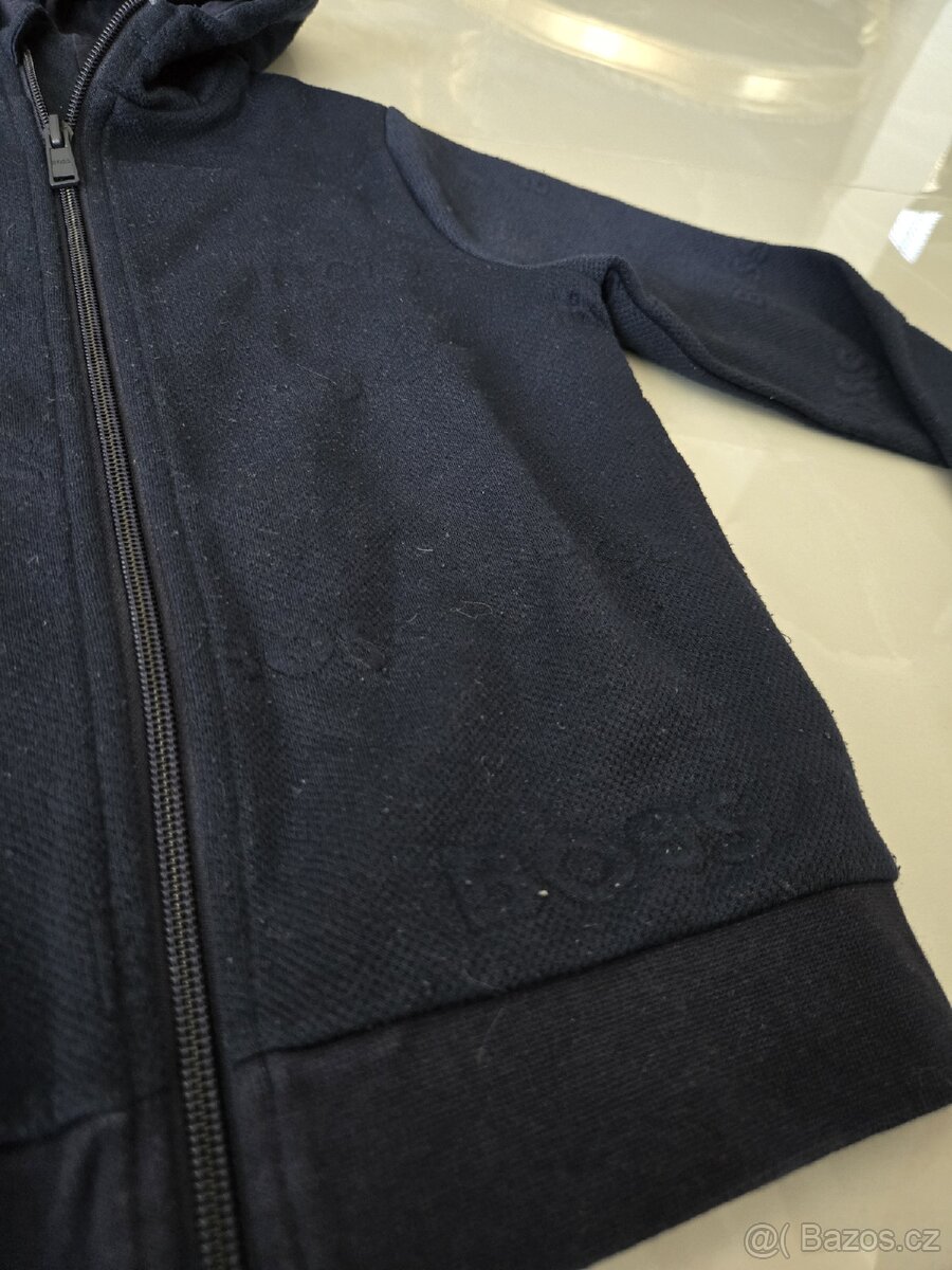 Hugo Boss 5 let - 3