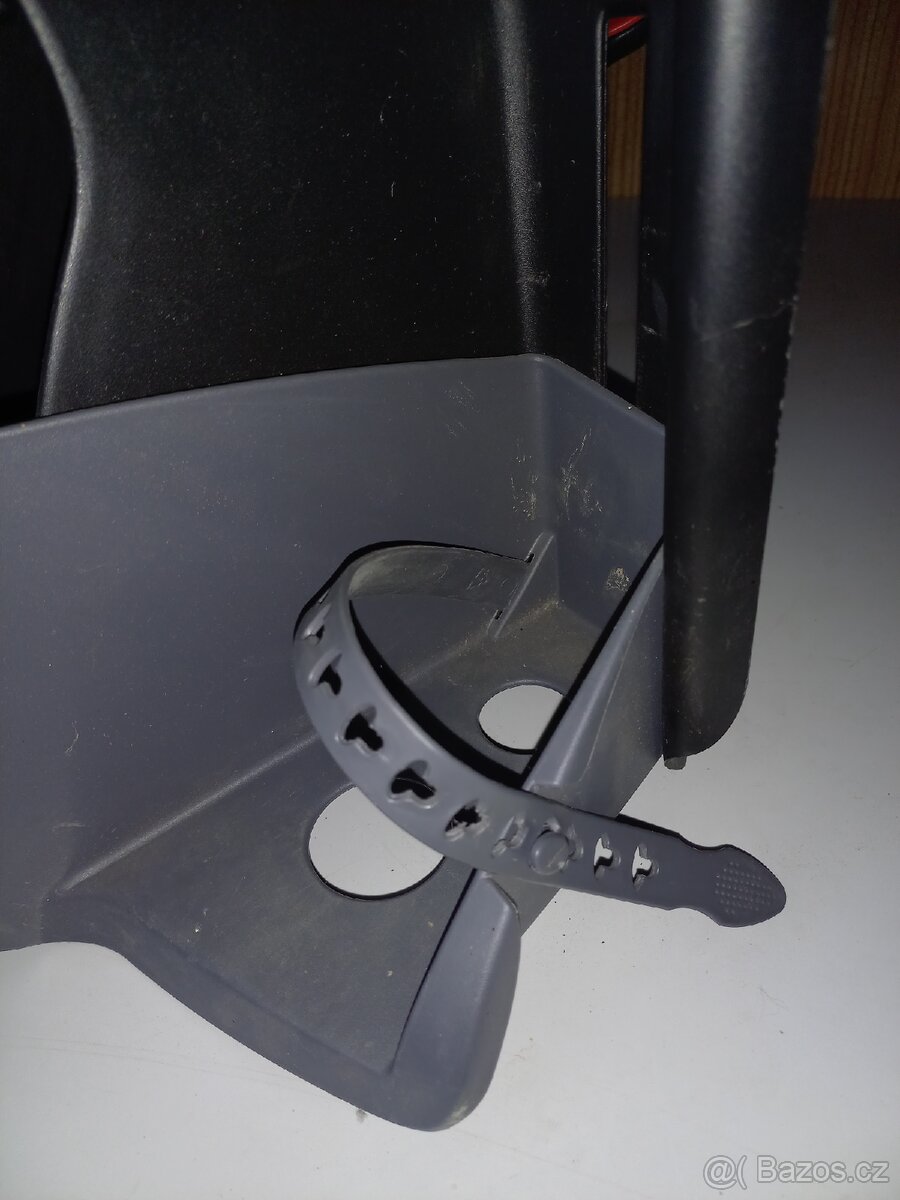 Cyklosedačka Polisport - 3