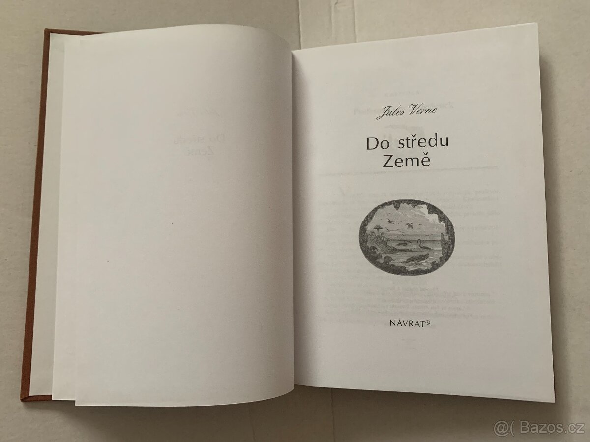 J.Verne vyd. Návrat rozprodej sbírky, ceny v textu - 3