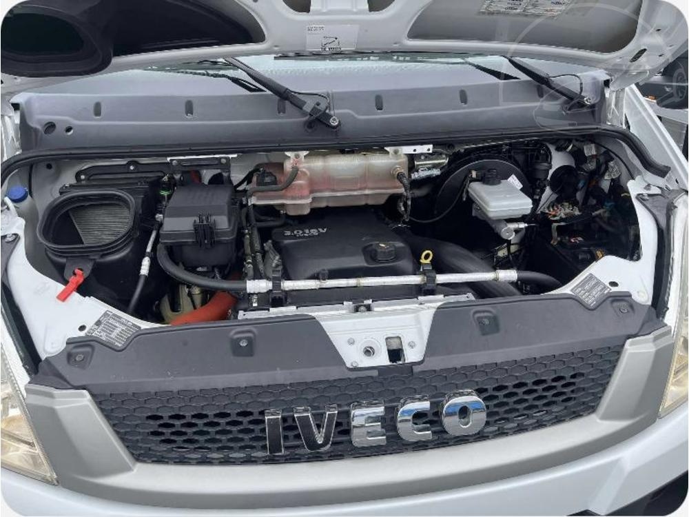 Iveco Daily 35C15 nový nosič kontejneru - 3