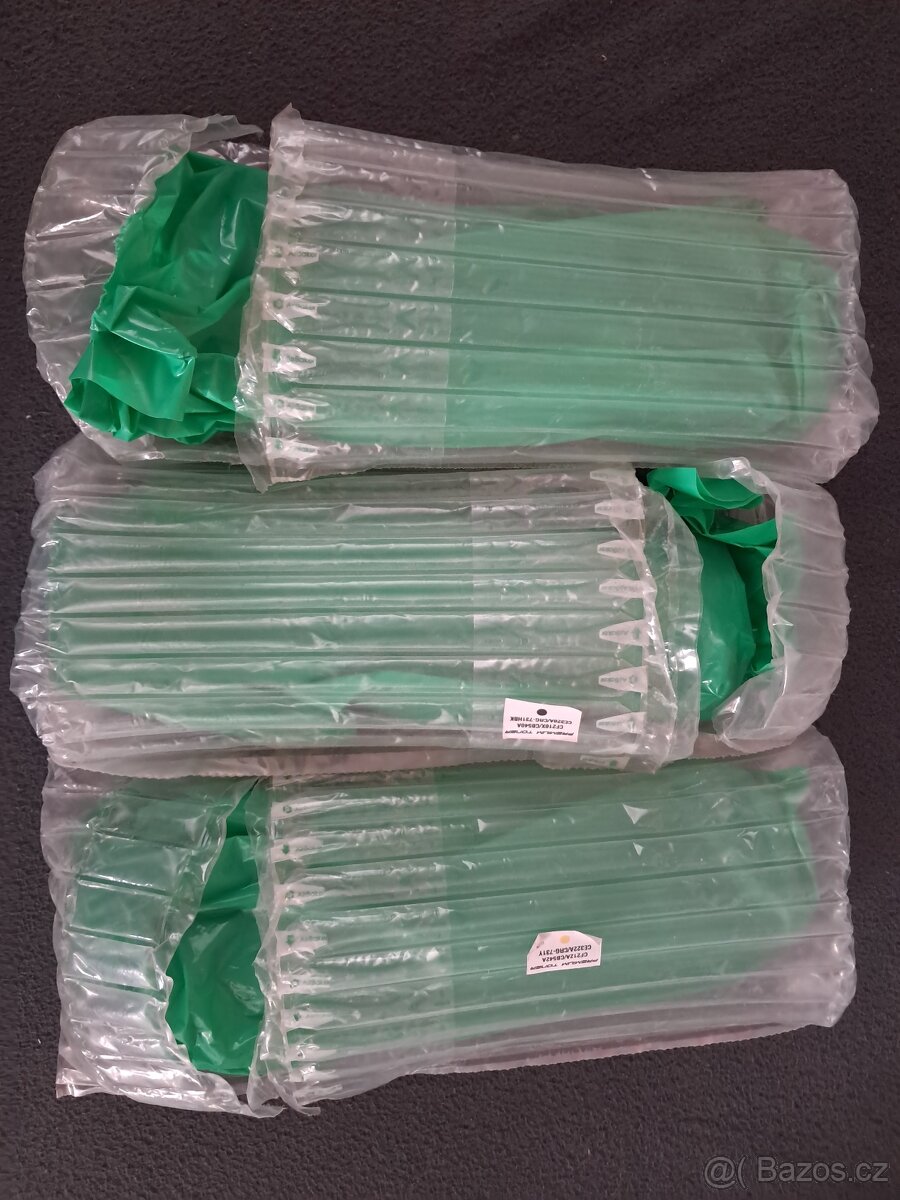 Prodám tonery do barevné laserové tiskárny - 3