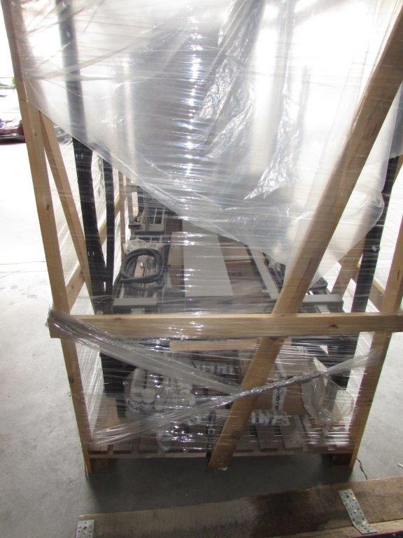 CNC CUT 2530S Variable rezačka na polystyrén - 3