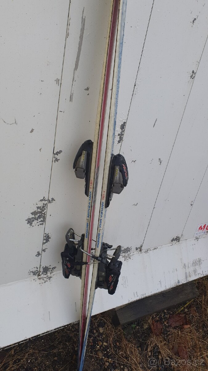 Carvingové lyže Dynastar - 3