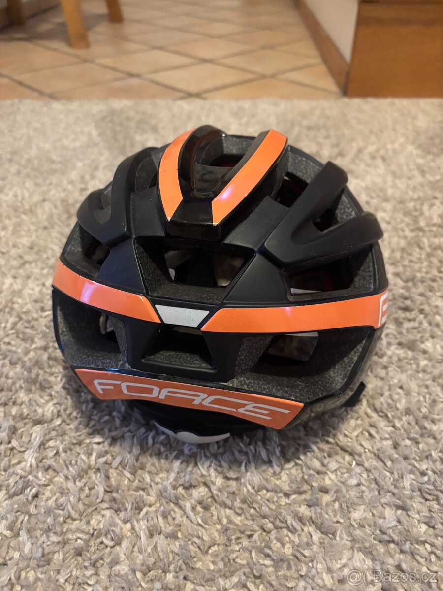 Přilba (helma) Force LYNX nová - 3