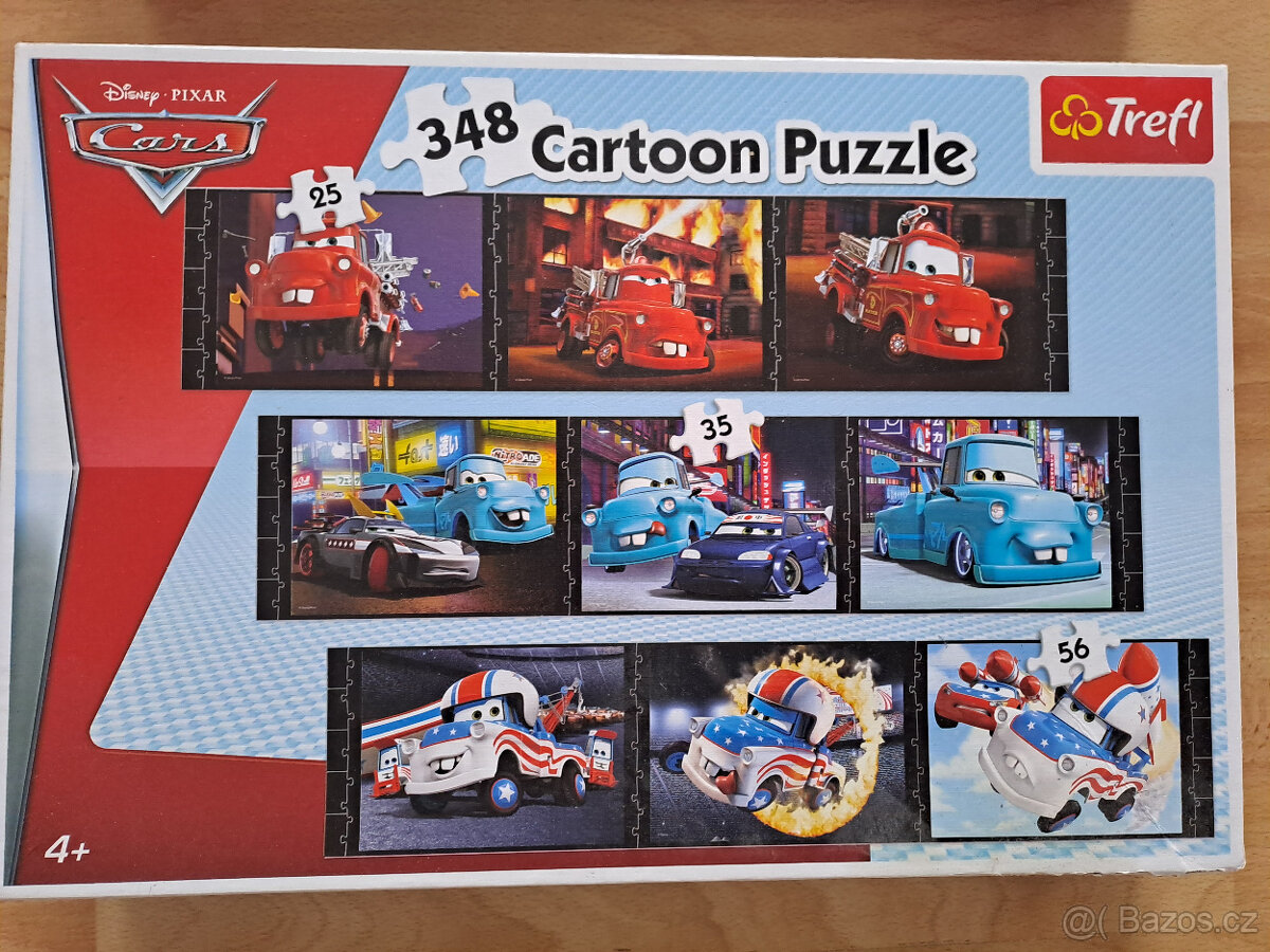 puzzle - 3