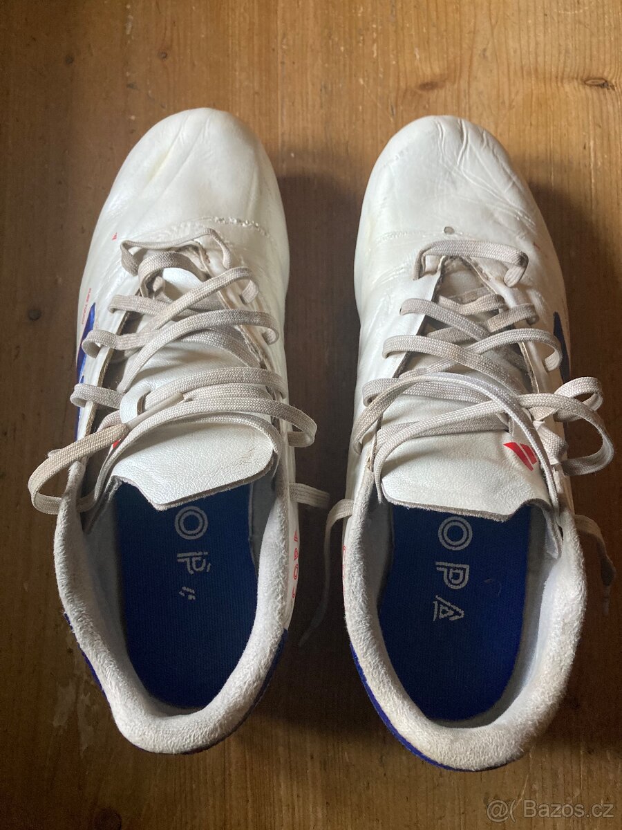 Kopačky addidas copa pure - 3