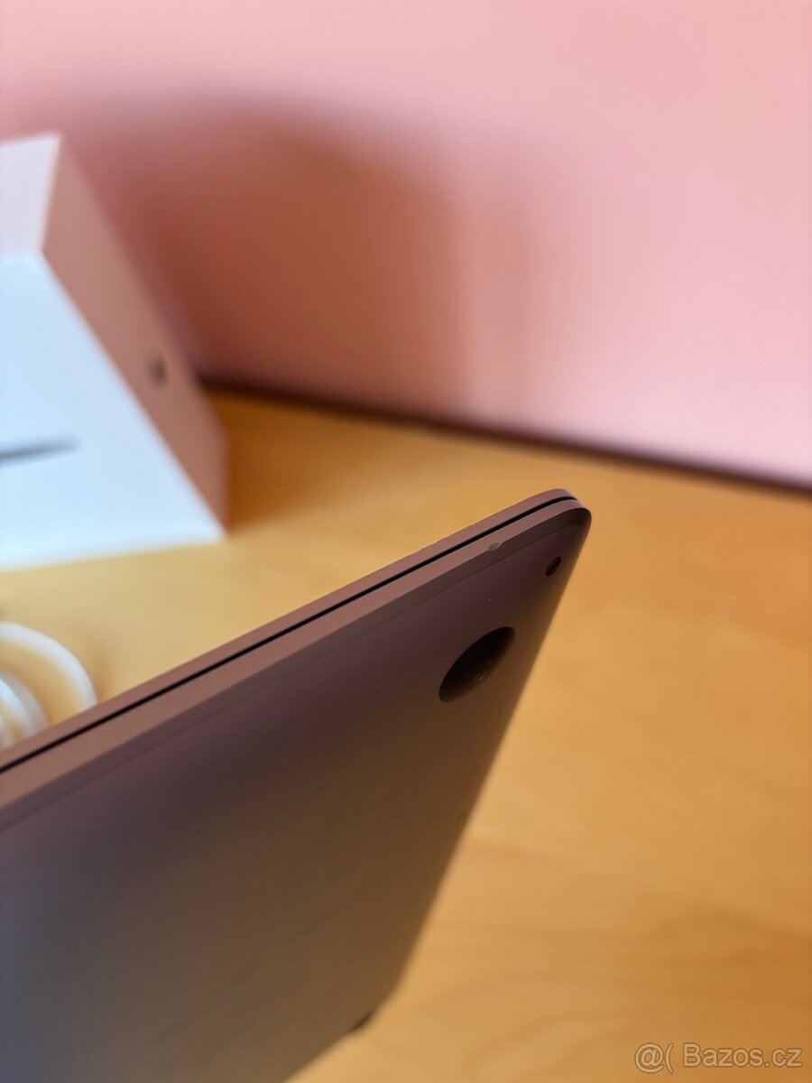 MacBook Air 2019 128gb - 3