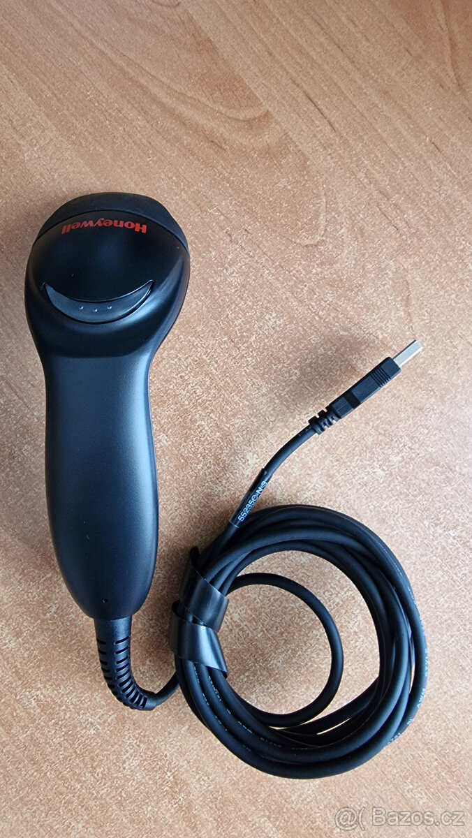 Honeywell Eclipse MS5145 USB - čtečka čárových kódů - 3