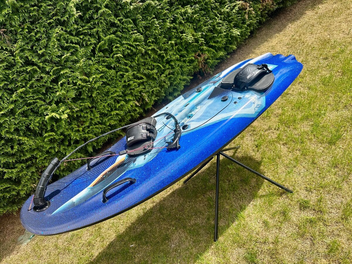 JETSURF RACE DFI 2022 - RAPTOR - 3