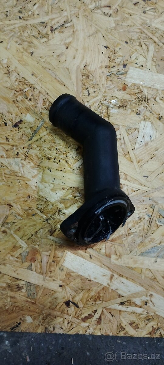 Prodám díly z motoru Bjb 009662 - 3