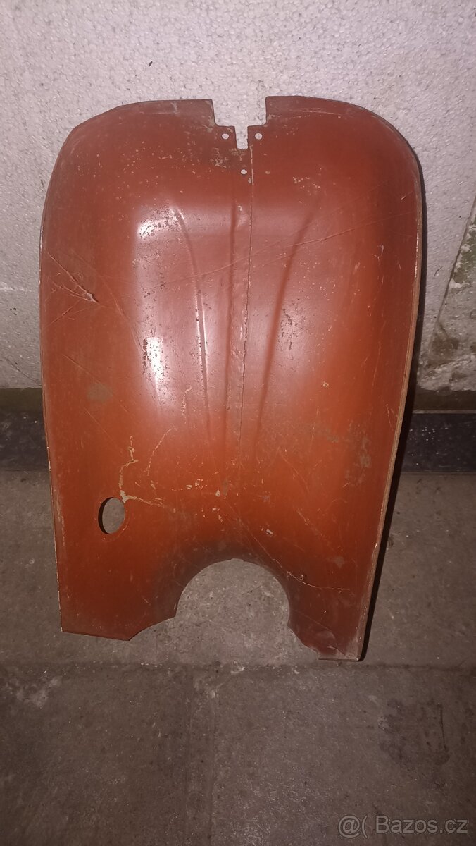 JAWA 20-21-23 - 3