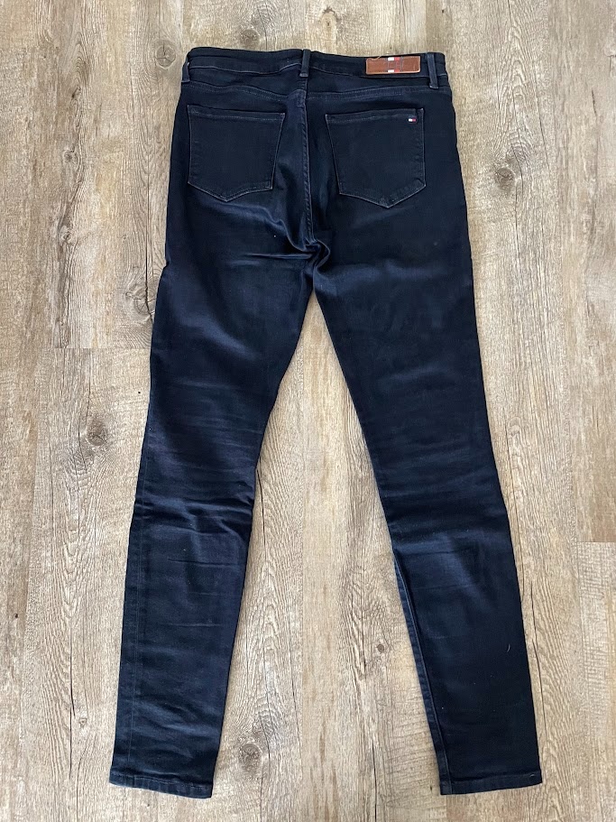 Džíny Tommy Hilfiger - 3