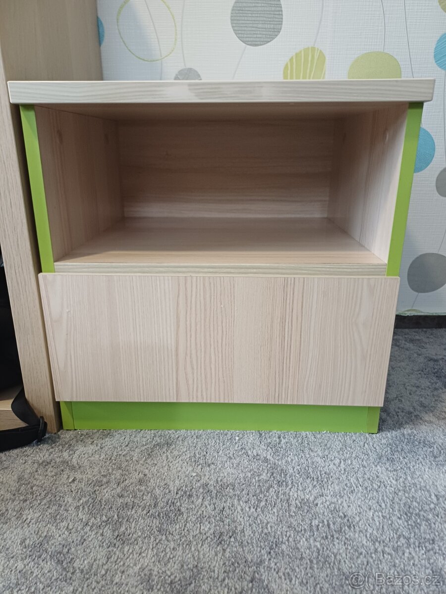 Detsky nabytek pro školaka - 3