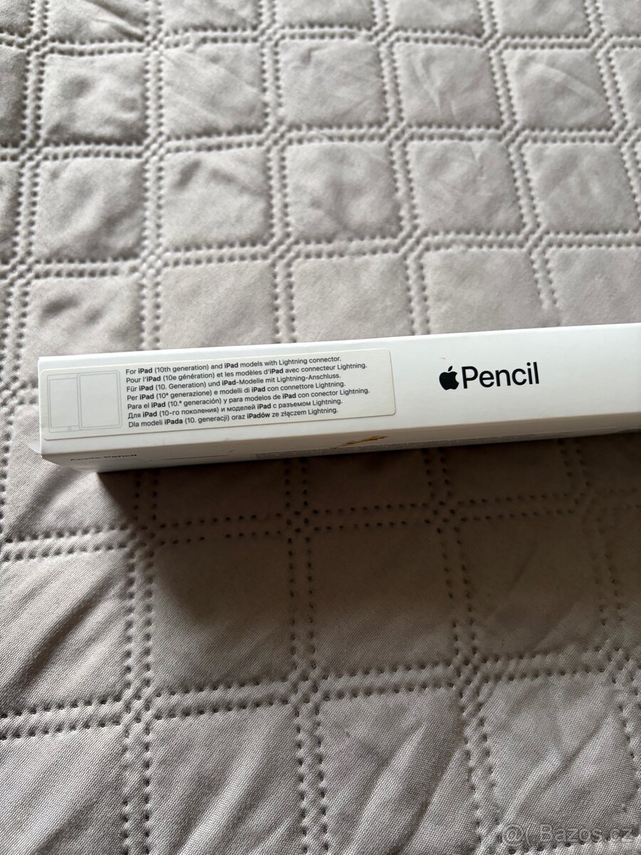 Apple Pencil 1st generation - 3