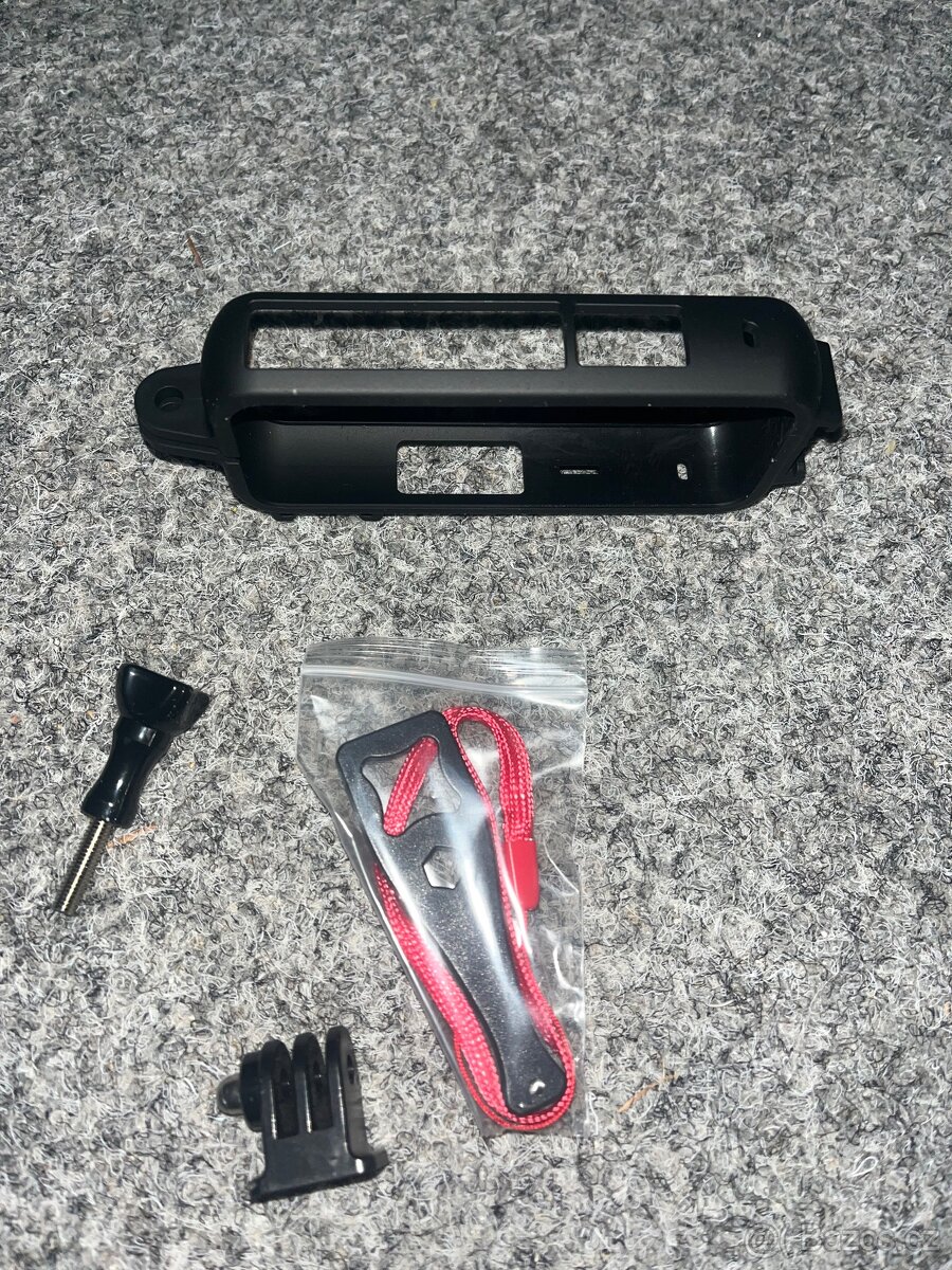 Krytka Insta360 X3 na stativ , ramecek - 3