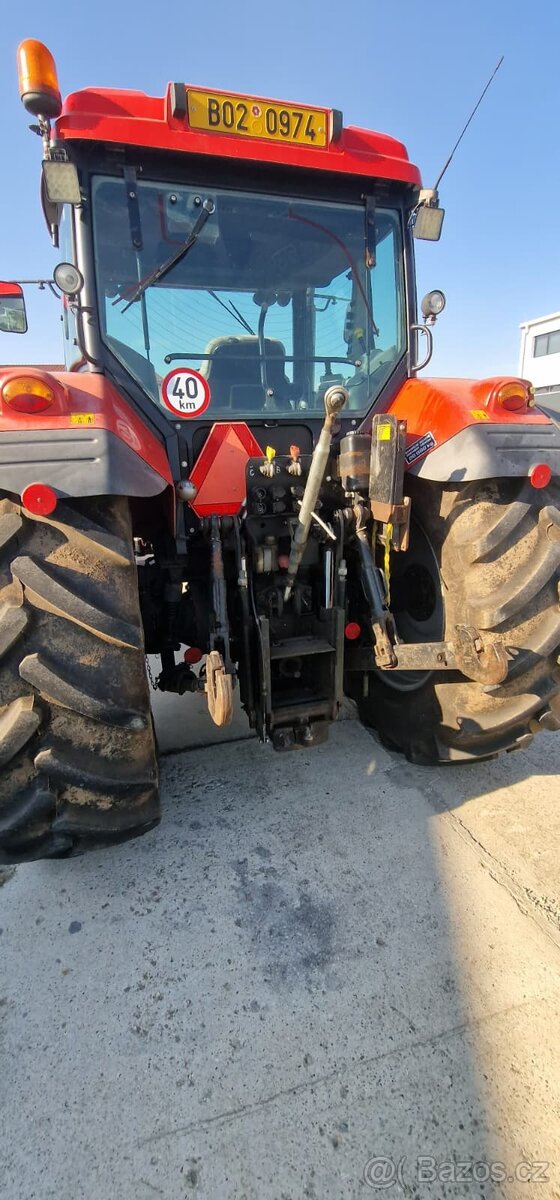 Traktor Zetor Forterra HD 150 - 3