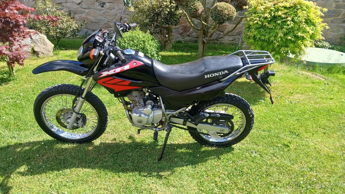 Honda XR 125
