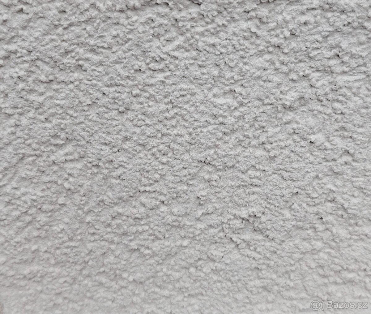 Omítka WEBER 1,5mm - 3