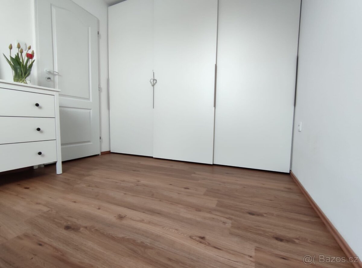 SPC Rigid / Click systém - 3