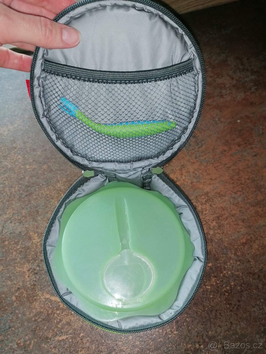 Termoobal na jídlo - 3