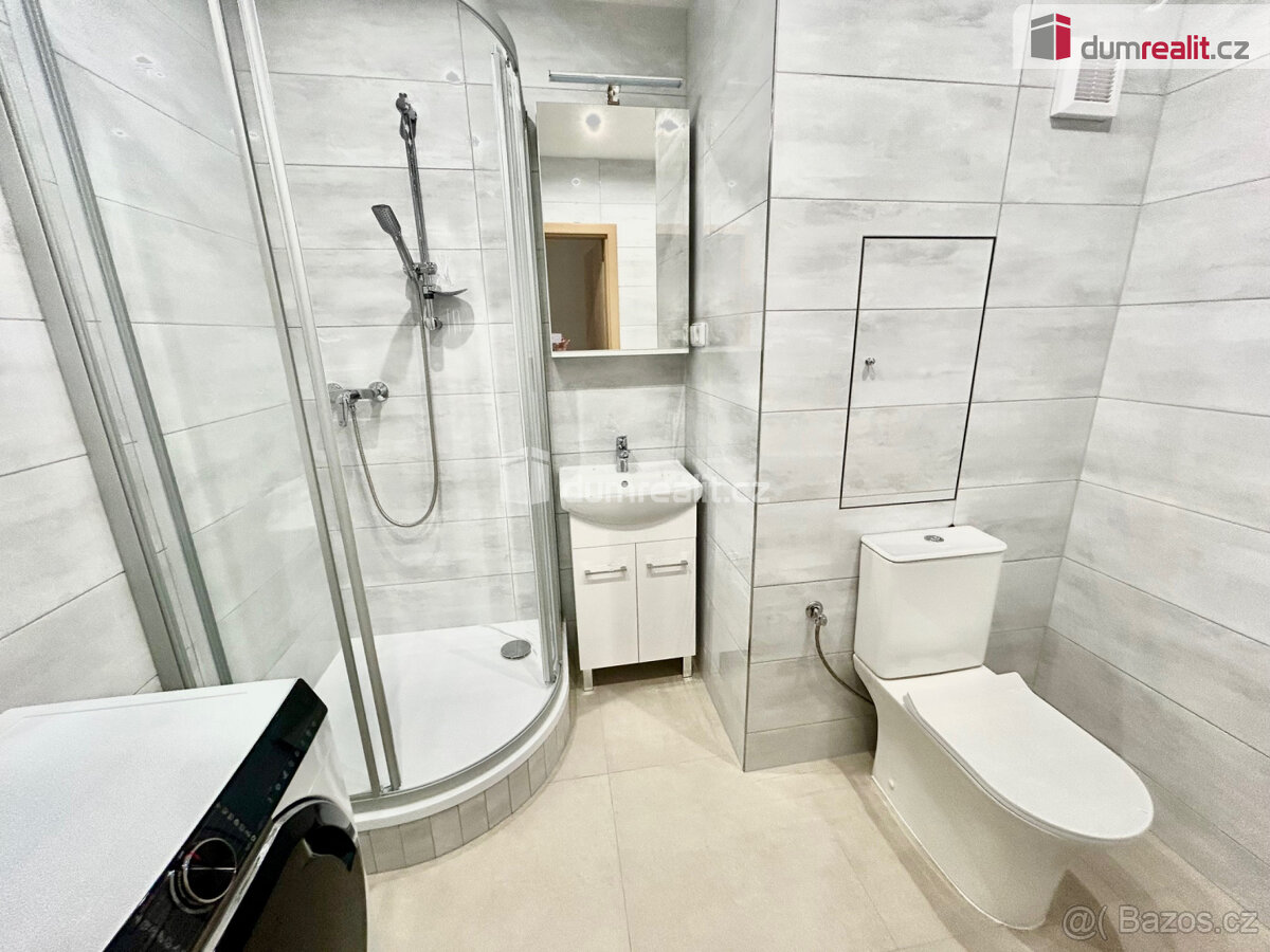 byt 2+1/L 61m2, Seifertova, Kolín 3 - 3