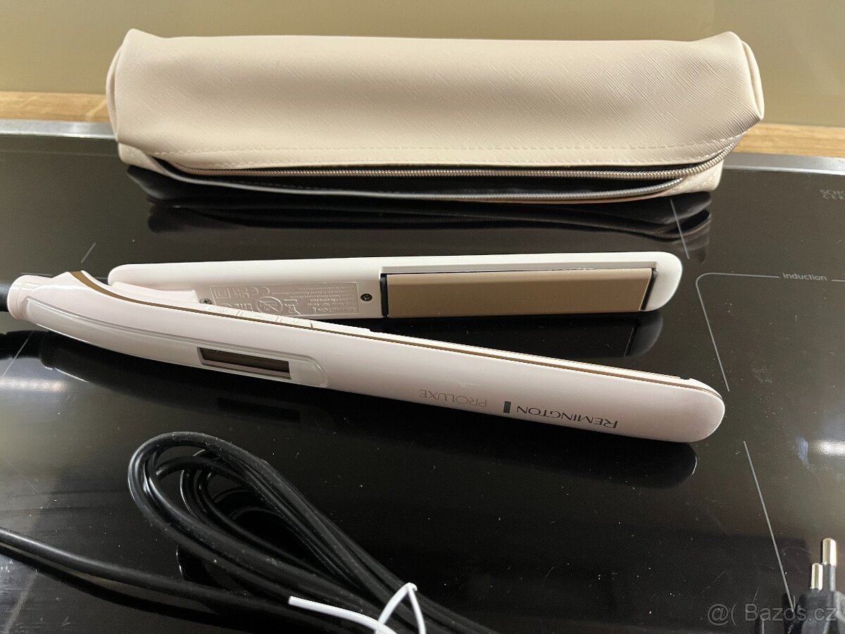 Prosam novou,nepouzitou zehlicku na vlasy Remington Proffesi - 3