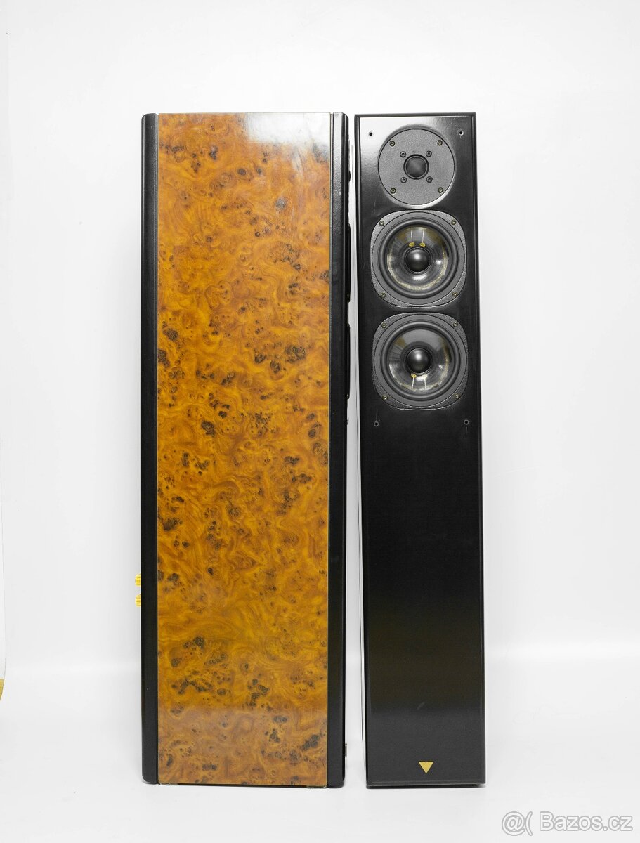 Vienna Acoustic Joker (Mozart) / Dovoz v cene : Brno, Praha - 3