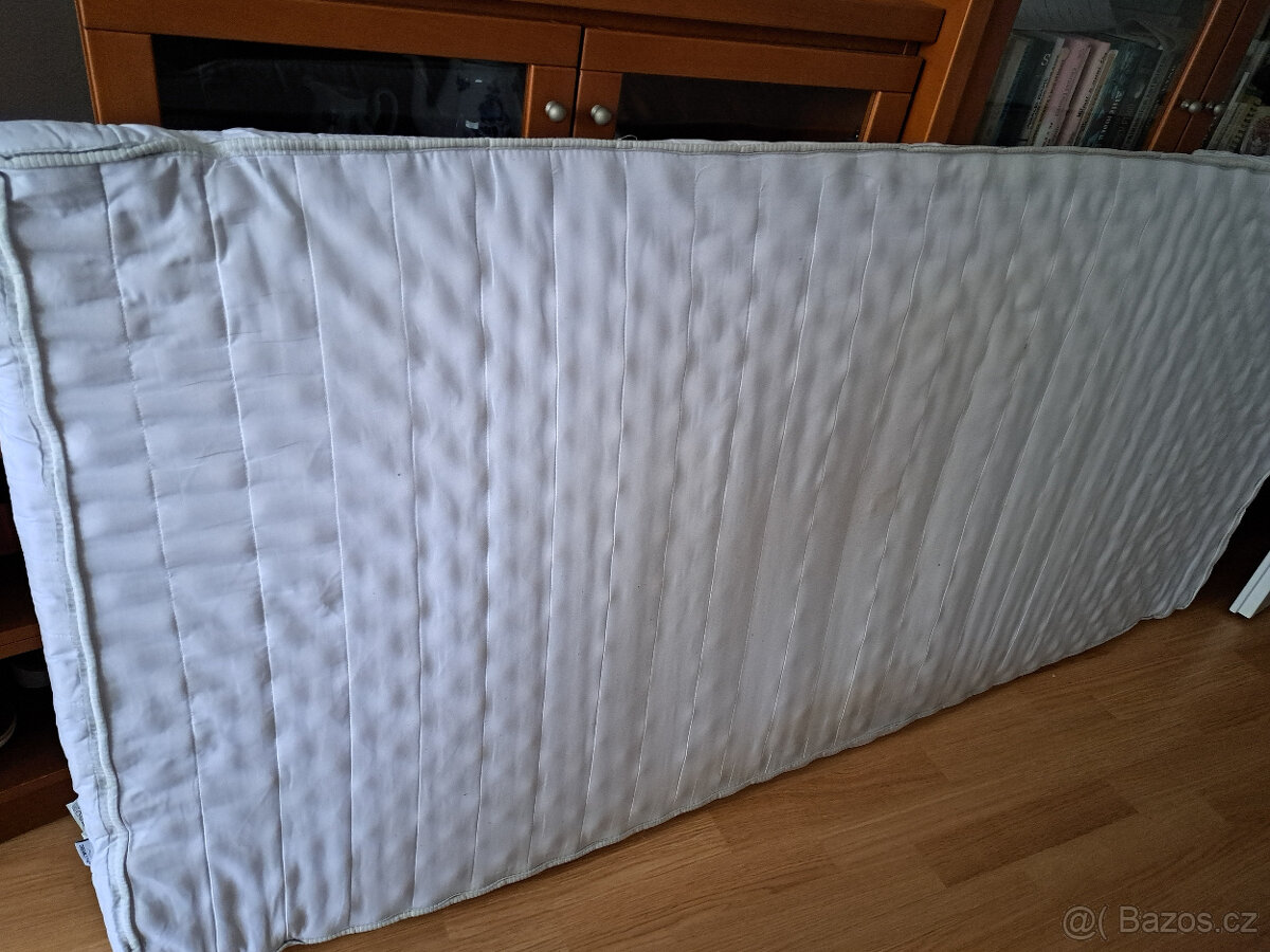 Pěnová matrace - 3