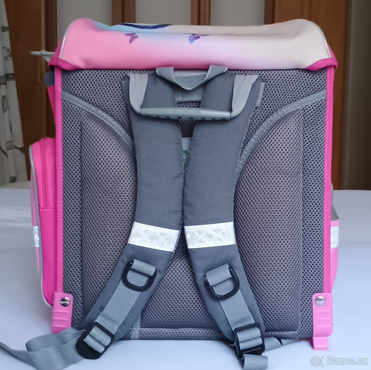 Školní aktovka - 3