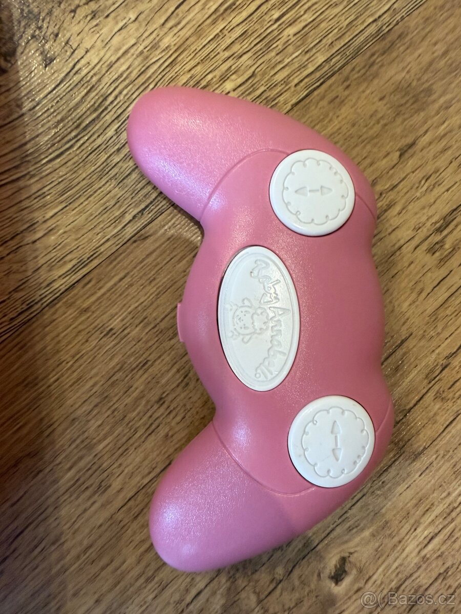 Chodítko Baby Annabell na dálkové ovládání - 3