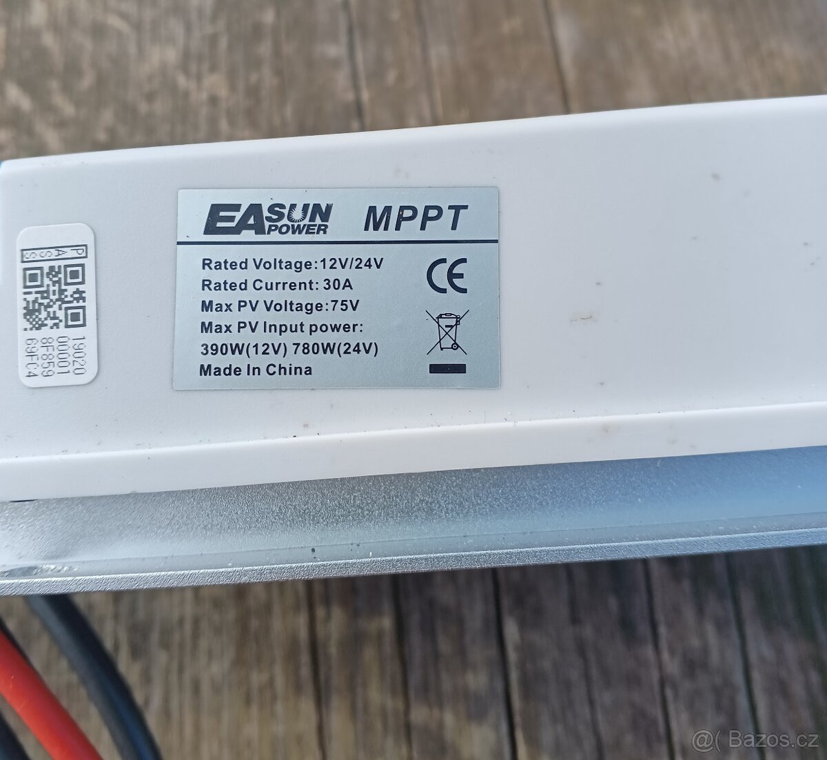 Ostrovní systém 12V, 24V... - 3