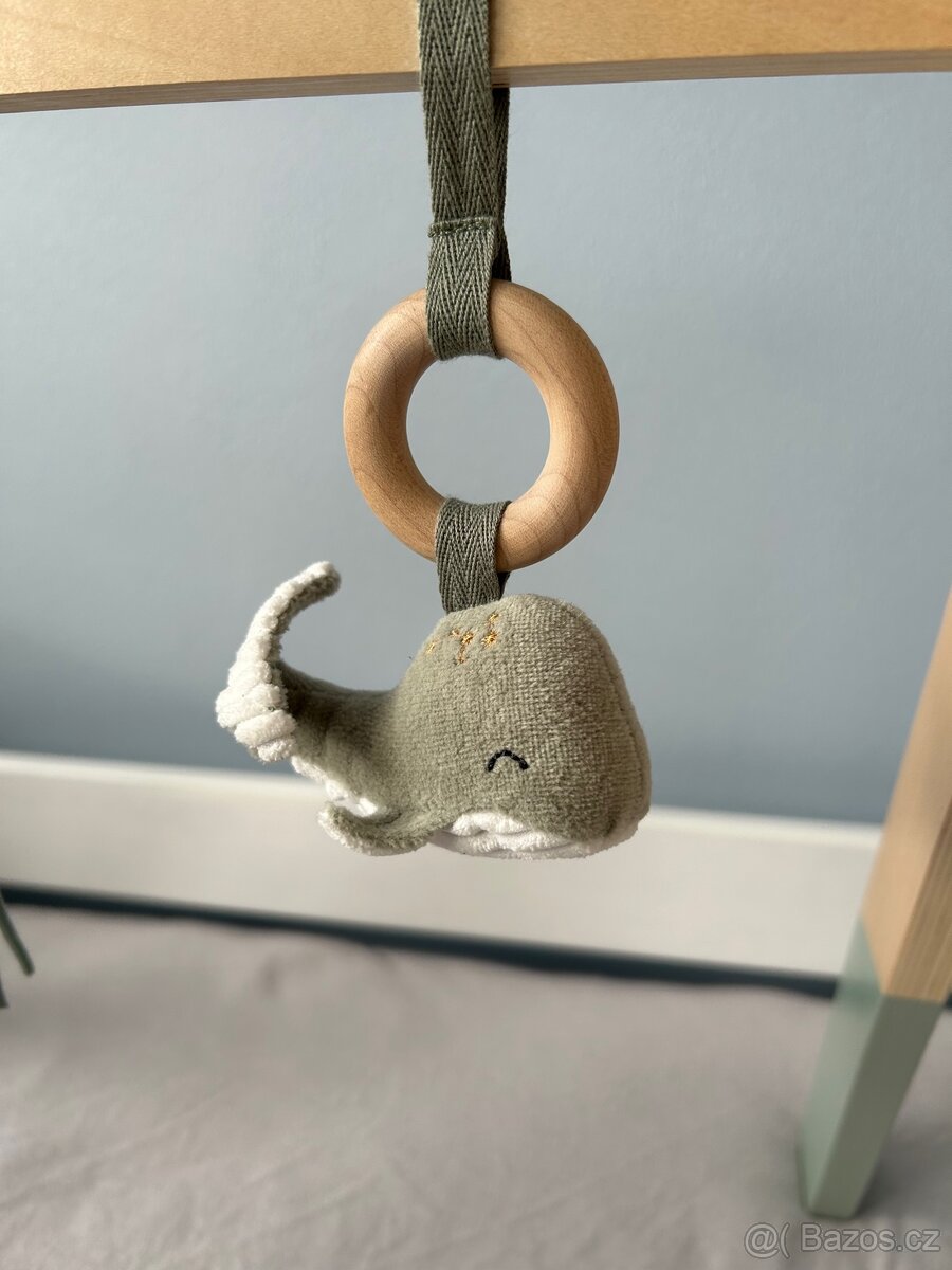 Dětská hrazdička Little Dutch - 3