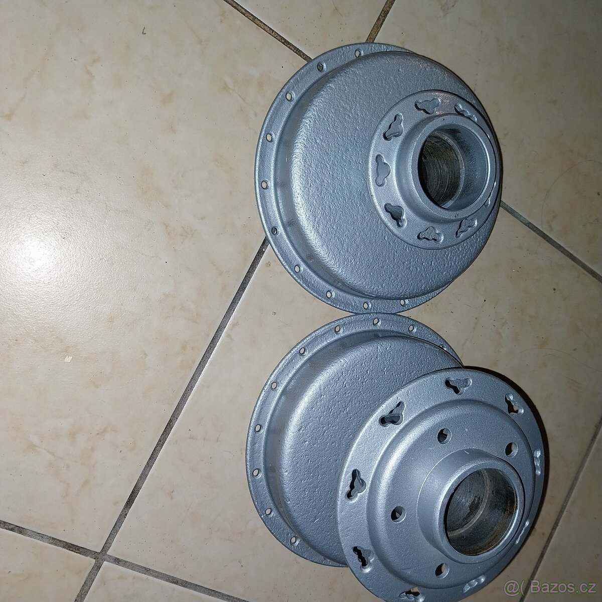 Jawa special středy kol - 3