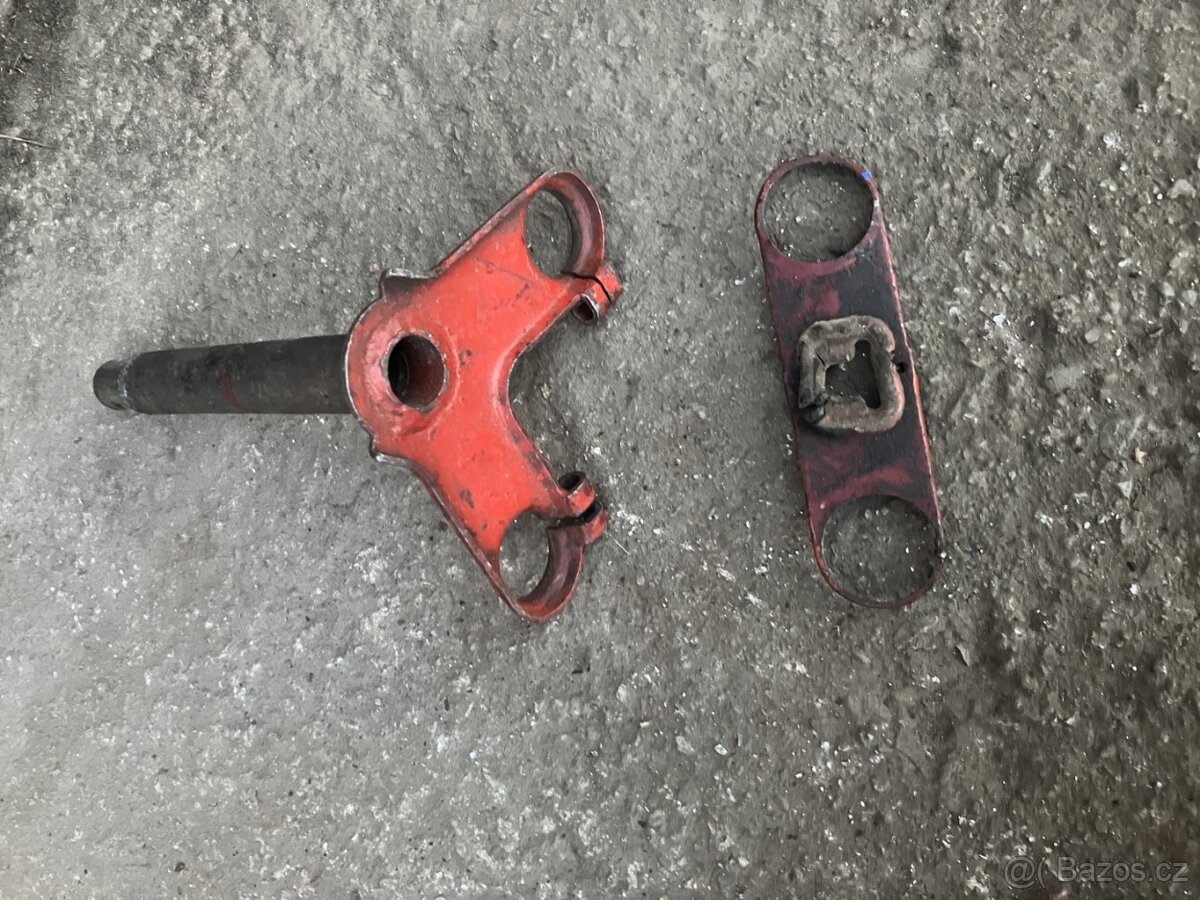 brýle řízení na jawu 550 - 3