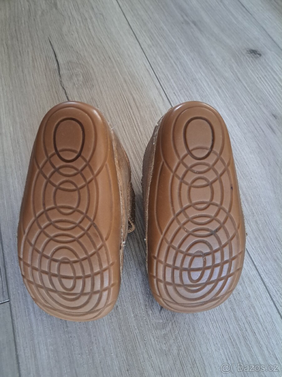 Dětská obuv vel. 21 - 3