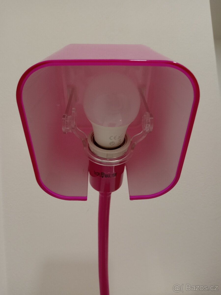 Stolní lampa na stůl - 3