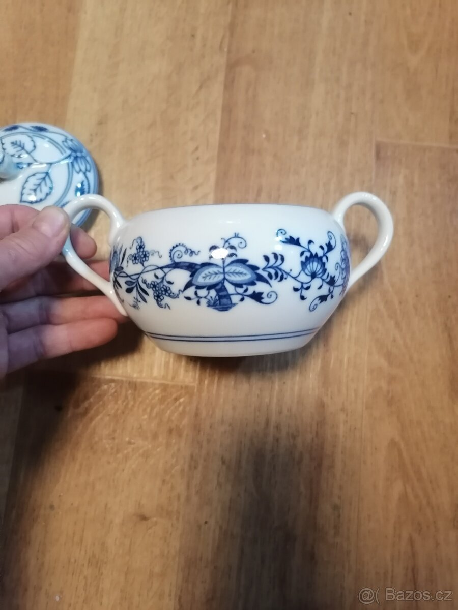 Cibulák cukřenka - 3