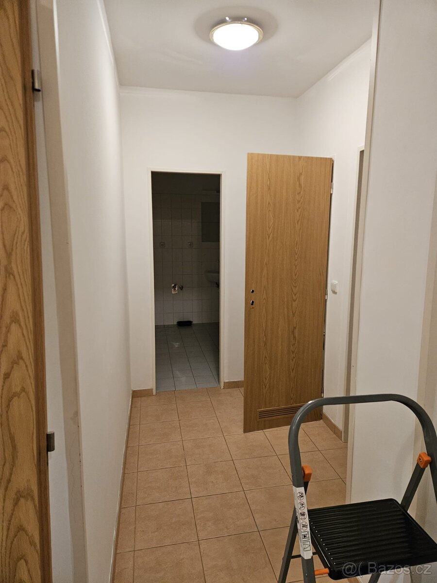 Interiérové dveře - 3