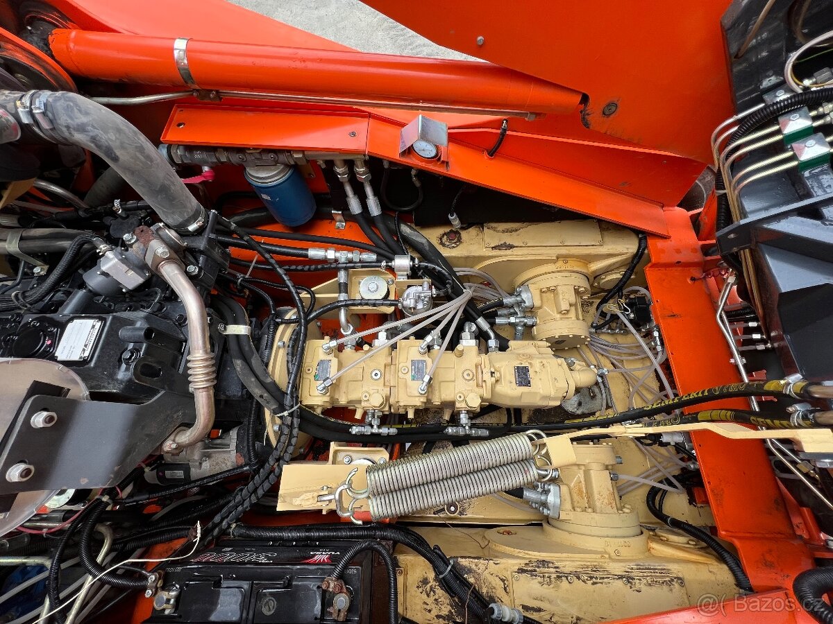 LOCUST 903 SPEED - 3