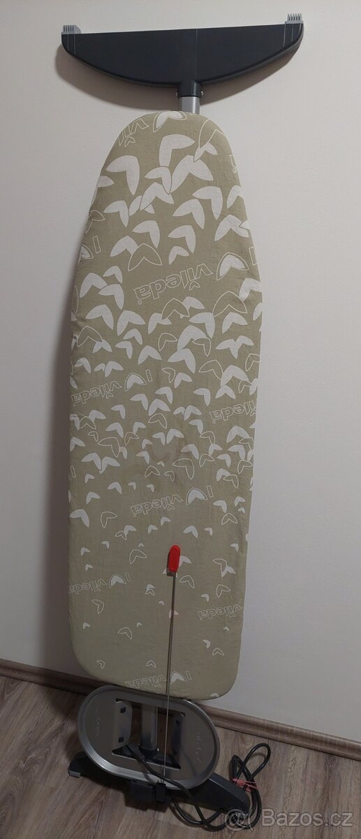 Žehlící prkno Vileda Viva Express Comfort + - 3