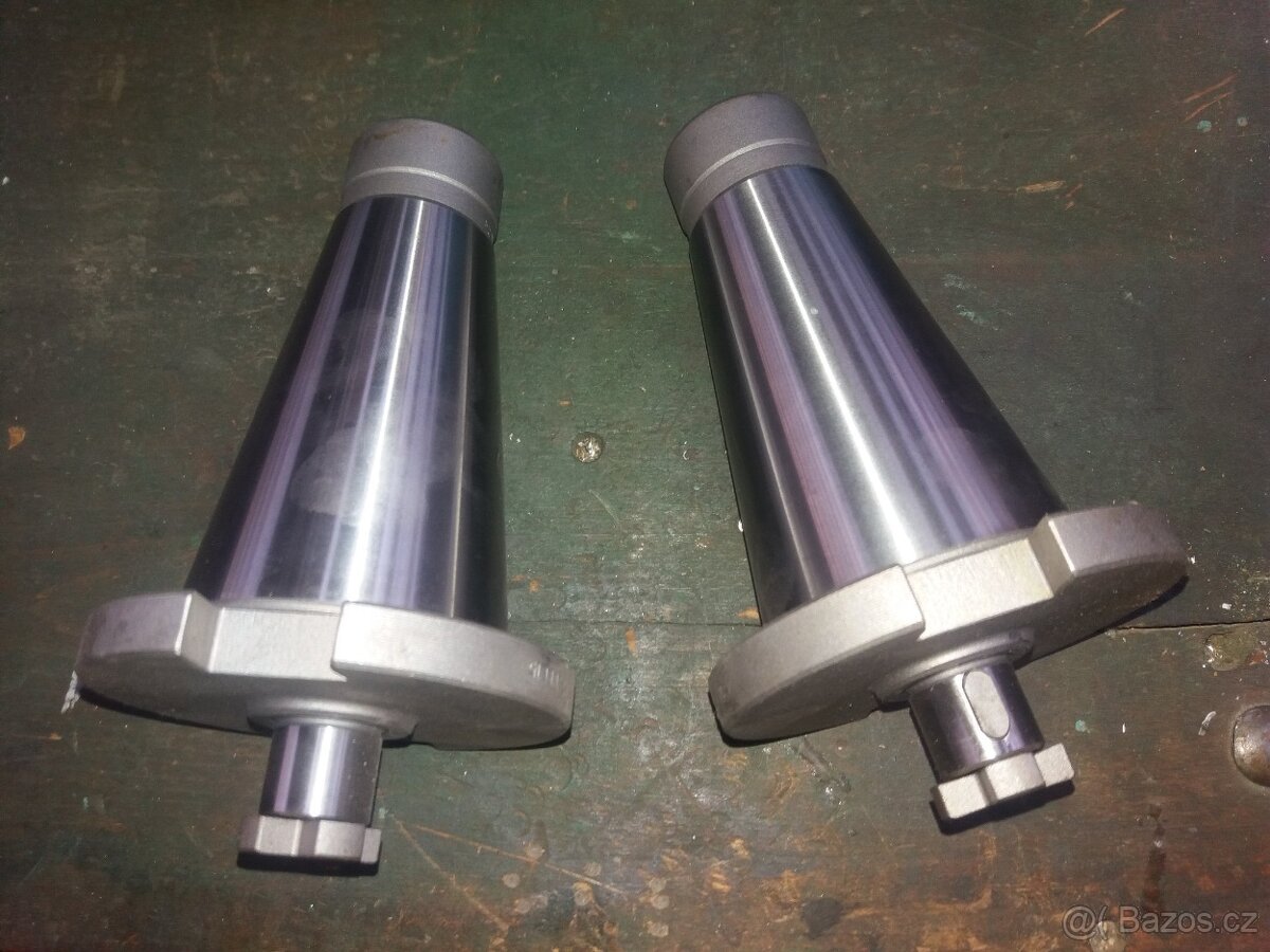 Upínací trny ISO50 - 3