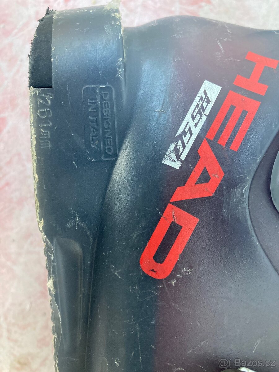 Dětské lyžáky - 3