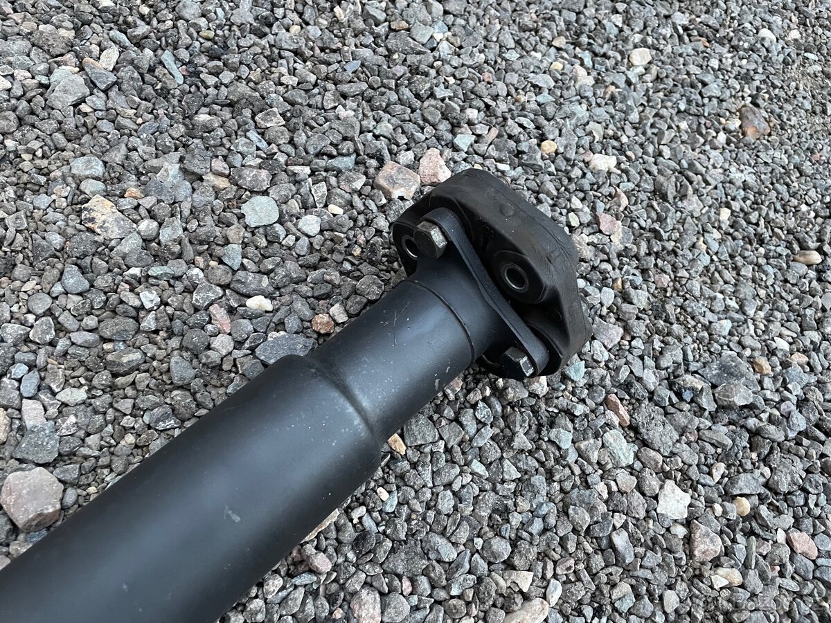 Kardan bmw e90/91 - 3