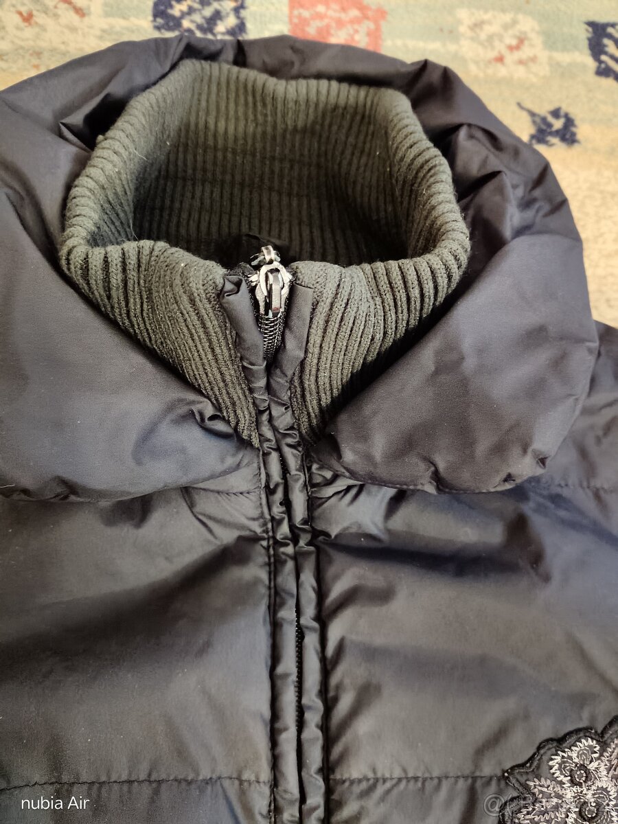 Zimní bunda v. 158 - 3