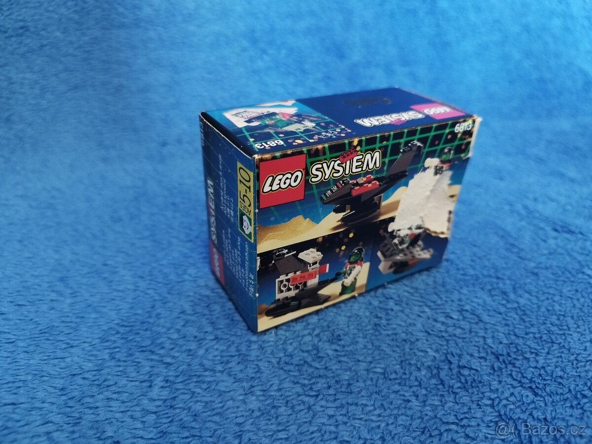 LEGO 6813 - 3