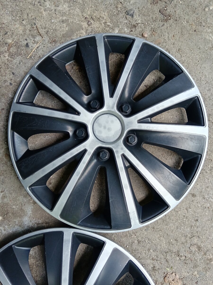 Univerzální poklice r15 - 3